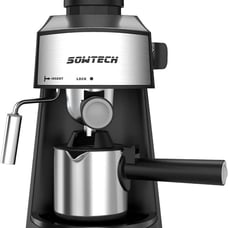 Sowtech CM6811 Coffee Maker Expresso