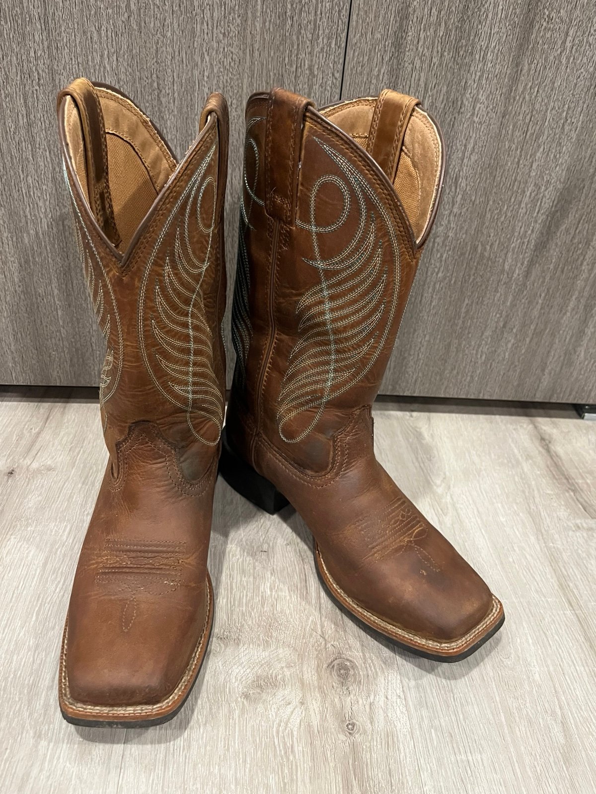 Women’s boots