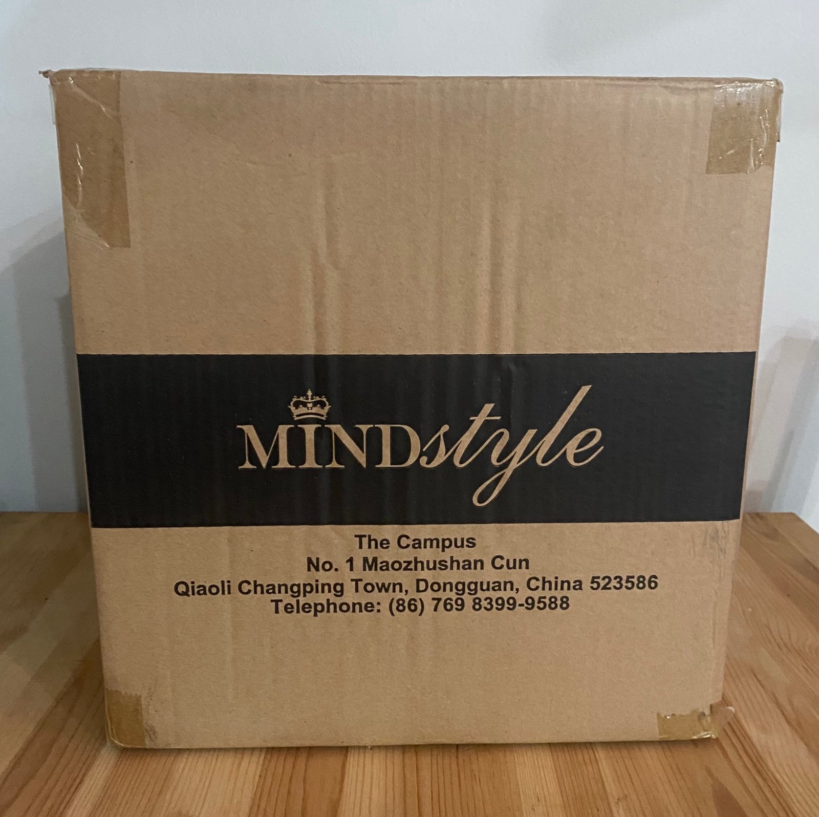 Ron English Liberty Grin Popaganda x Mindstyle Black Base