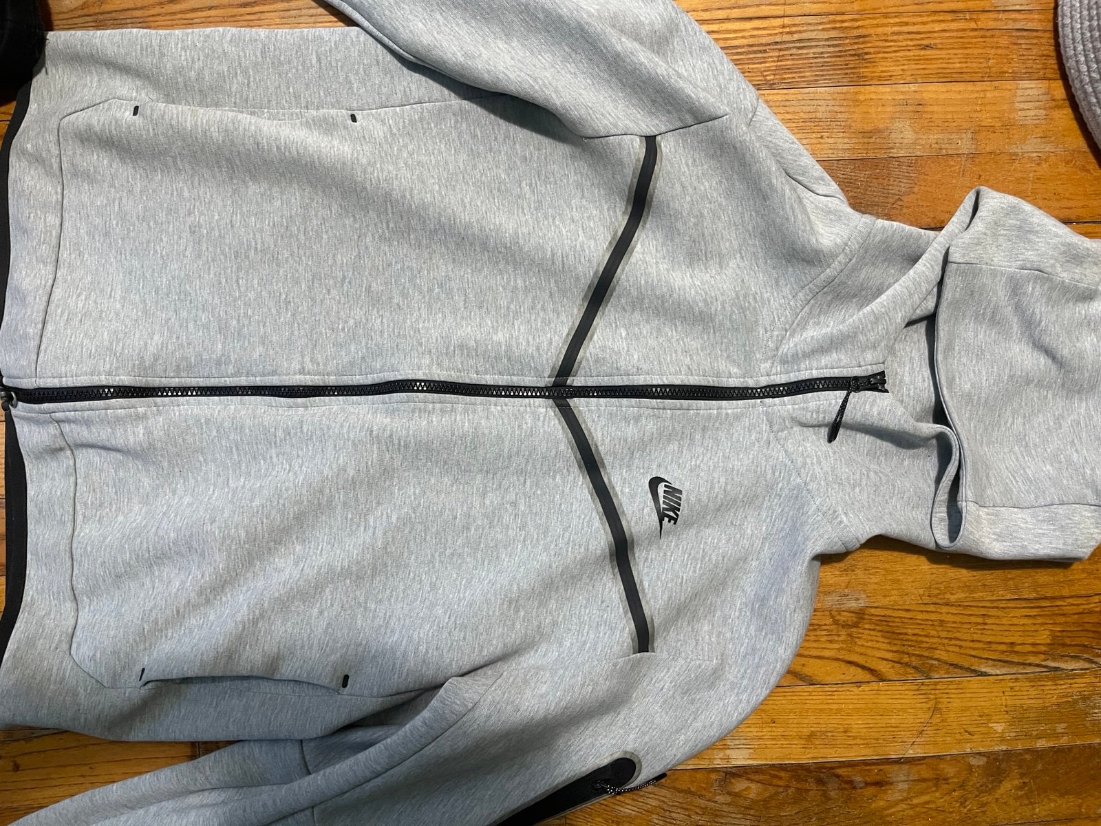 Nike Tech