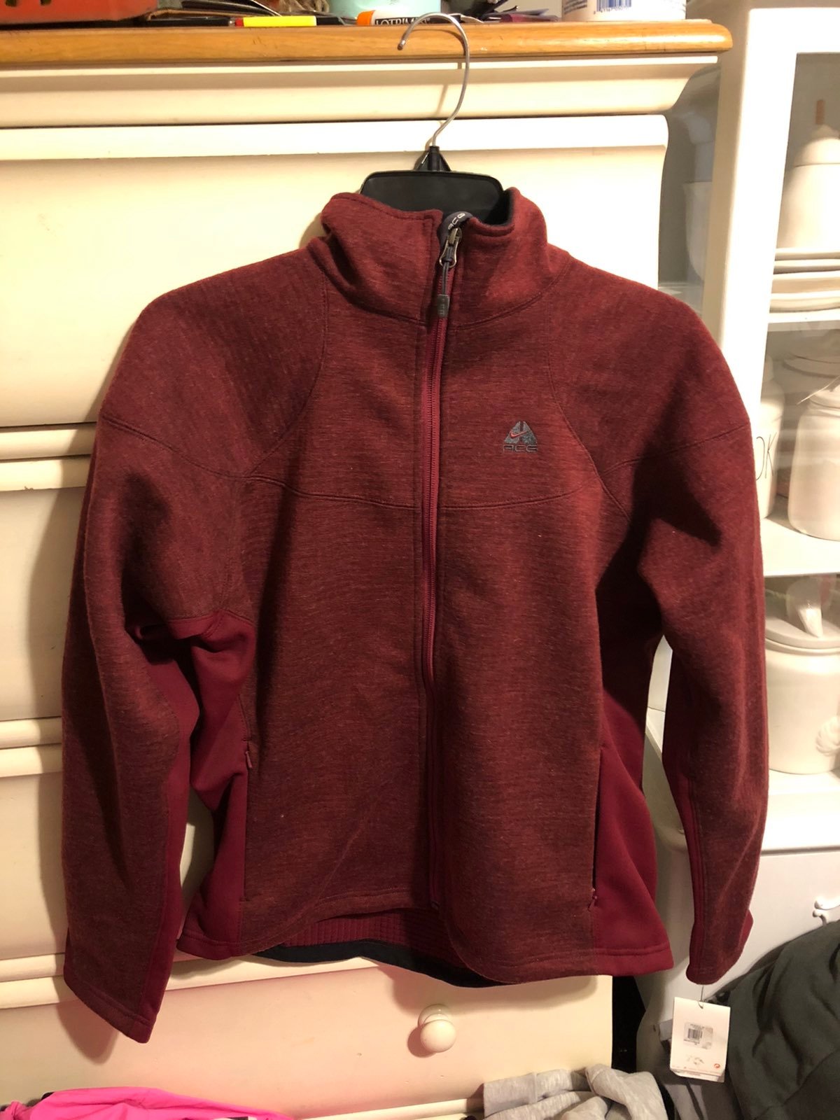 Women’s Nike ACG Coat NWT