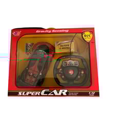 Super car Remote control