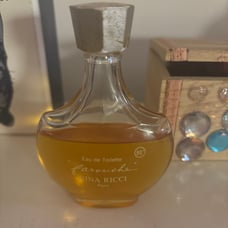 Nina Ricci Eau de Toilette Perfume