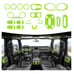 Jeep Wrangler Bundle