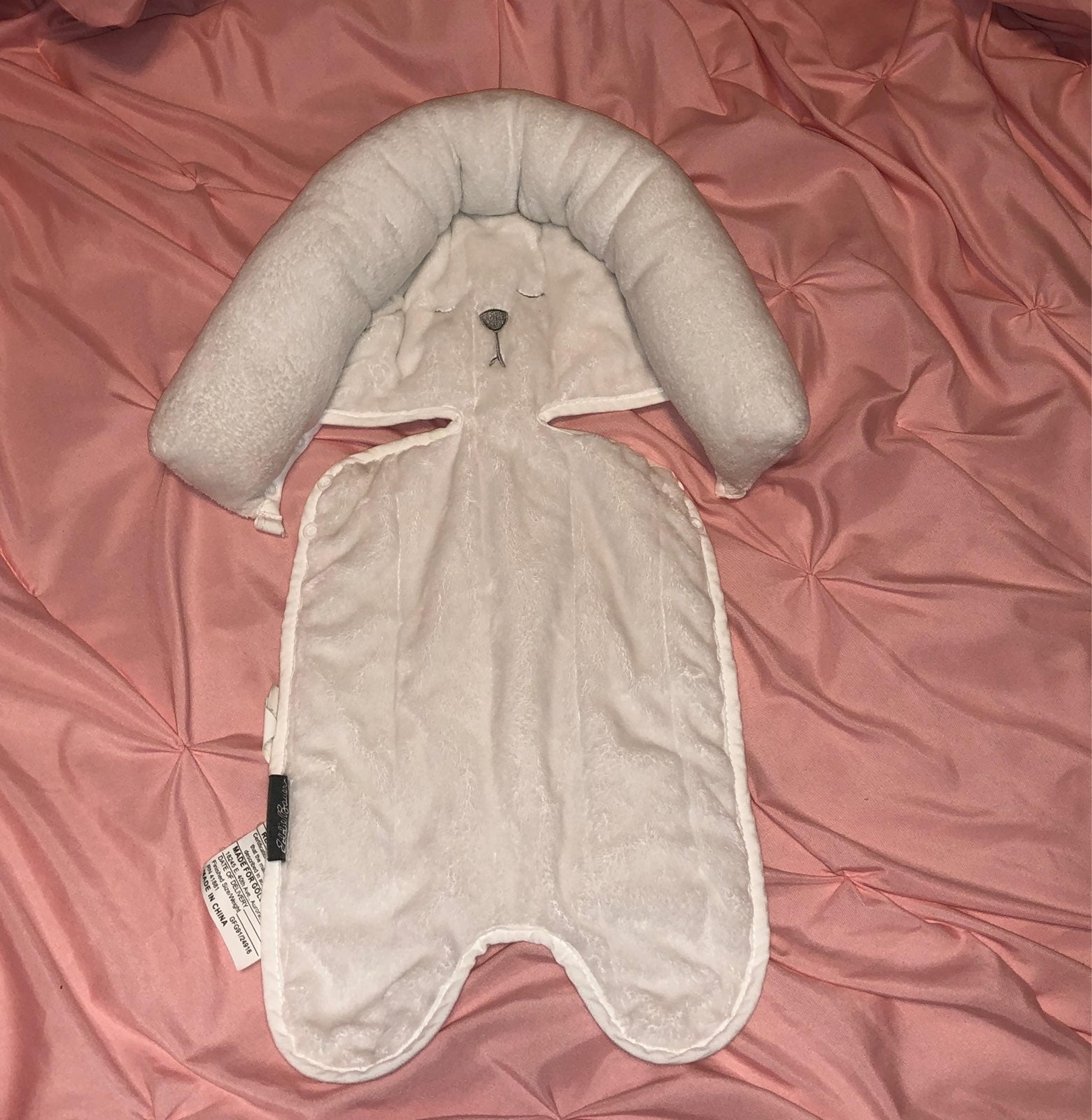 Eddie Bauer Car seat headrest