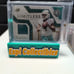 Tua Tagovailoa 2021 LIMITED MIAMI DOLPHINS LIMITLESS JERSEY PATCH CARD /99 LM-TT
