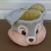 Thumper Disney Easter / Halloween / Christmas Candy Present Holiday Grey Basket