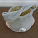 Thumper Disney Easter / Halloween / Christmas Candy Present Holiday Grey Basket