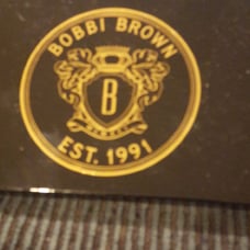 Bobbi Brown Palette