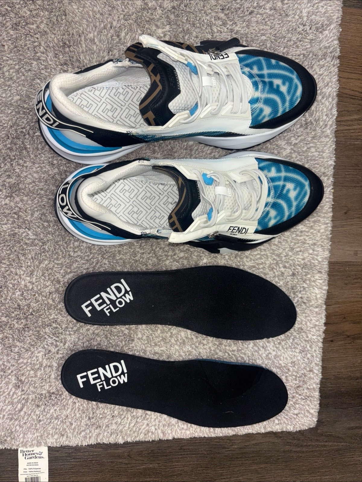 Fendi Flo low top sneaker