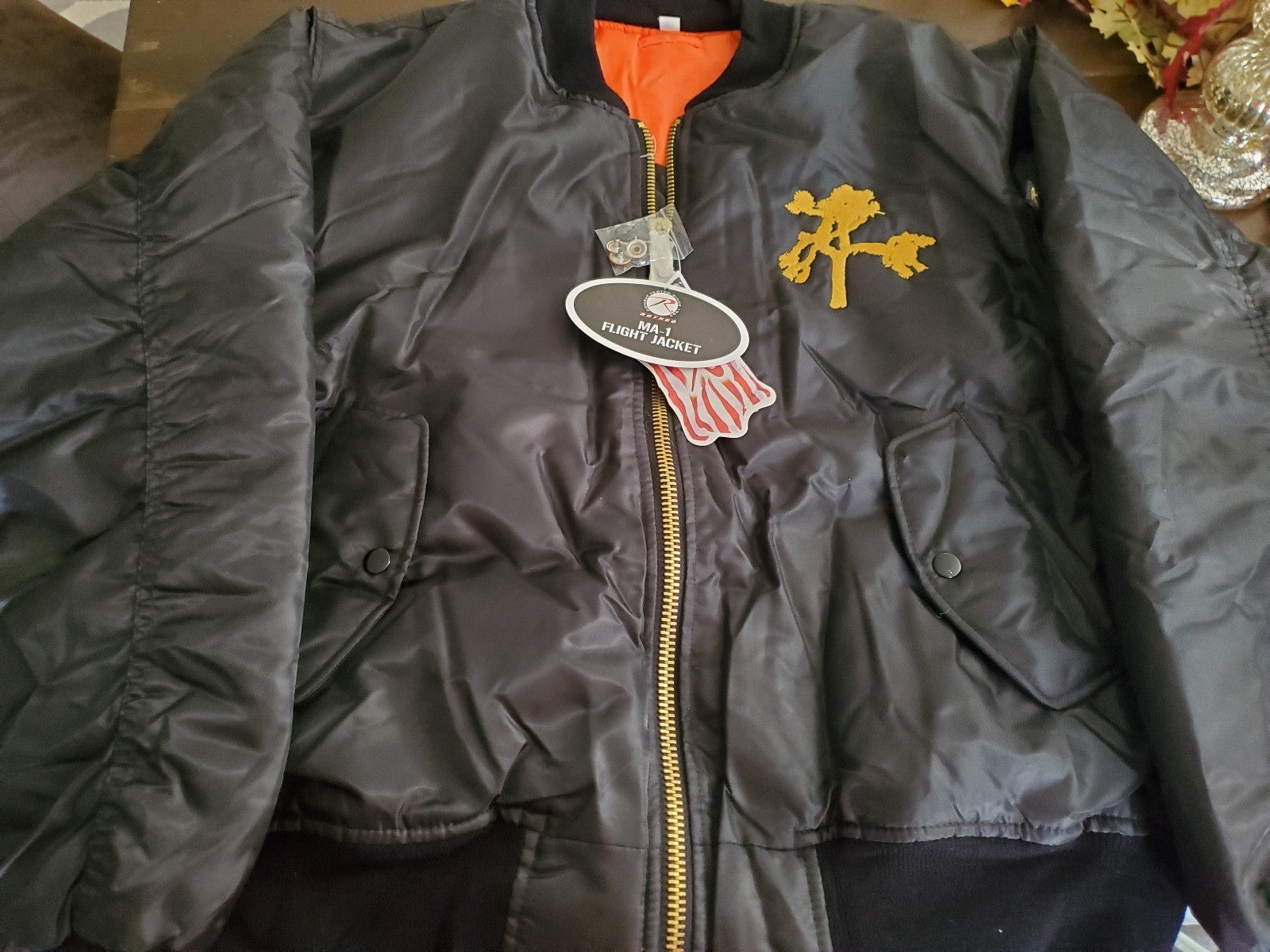 Rothco Flight/Bomber Coats & Jackets for Men | Mercari