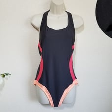 Sweaty Betty One Piece Swimsuit
