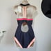 Sweaty Betty One Piece Swimsuit