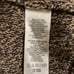 DKNY Jeans cable knit Cardigan