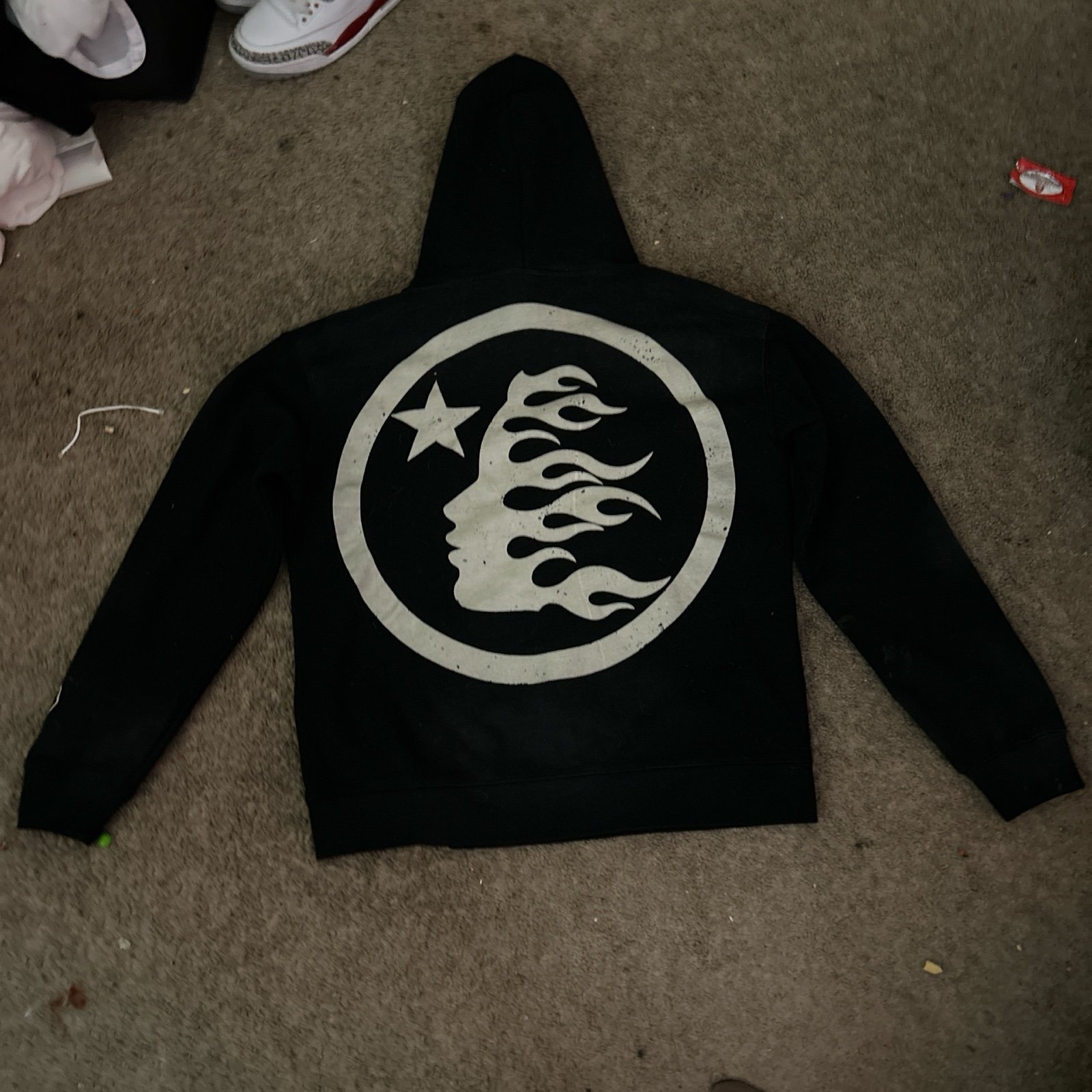 Hellstar hoodie