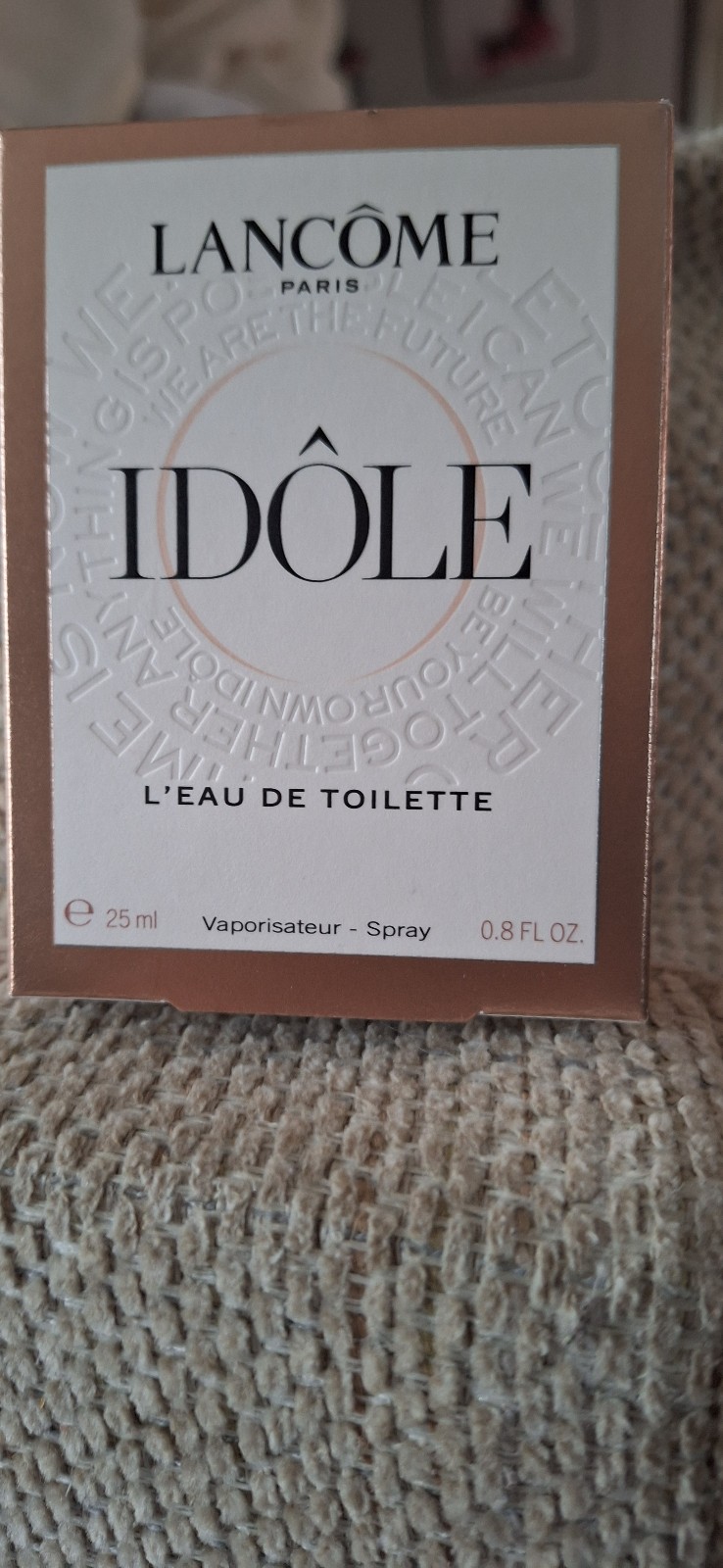IDOLE LE