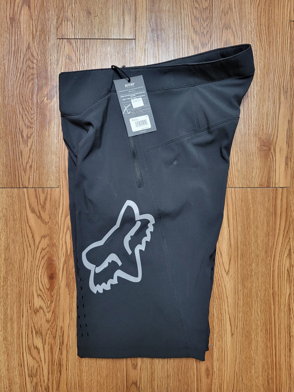 Fox Defend Shorts Mountain Biking Mens 28