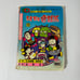 Dr. Slump Korean Manga Anime AKIRA TORIYAMA Vol. 17 Used Wear Vintage 1991 Book