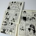 Dr. Slump Korean Manga Anime AKIRA TORIYAMA Vol. 17 Used Wear Vintage 1991 Book
