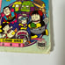 Dr. Slump Korean Manga Anime AKIRA TORIYAMA Vol. 17 Used Wear Vintage 1991 Book