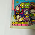 Dr. Slump Korean Manga Anime AKIRA TORIYAMA Vol. 17 Used Wear Vintage 1991 Book