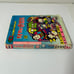 Dr. Slump Korean Manga Anime AKIRA TORIYAMA Vol. 17 Used Wear Vintage 1991 Book
