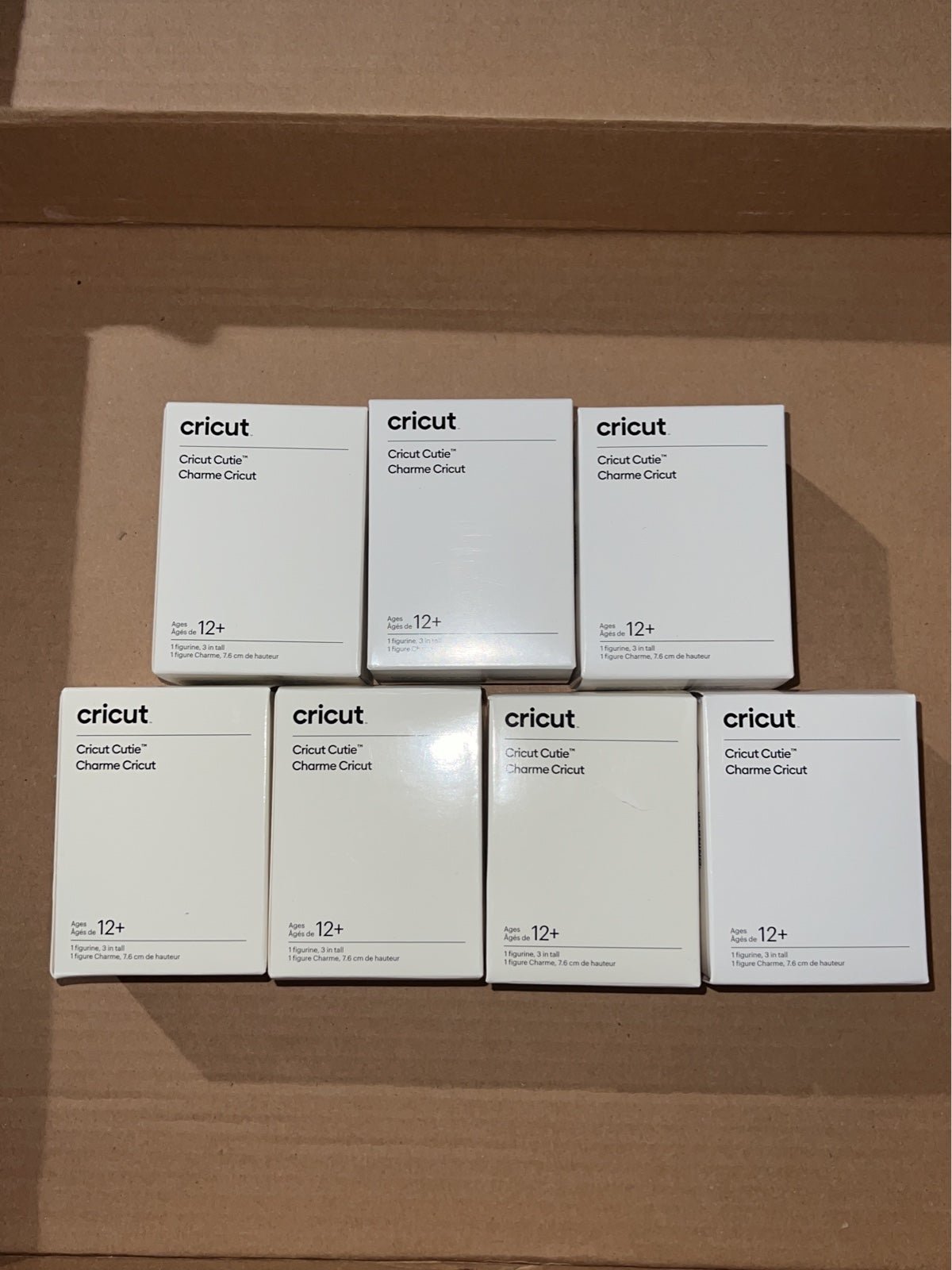 Cricut cutie bundle