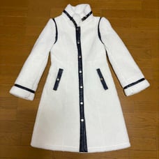 LOVELESS Long Coat