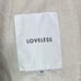 LOVELESS Long Coat