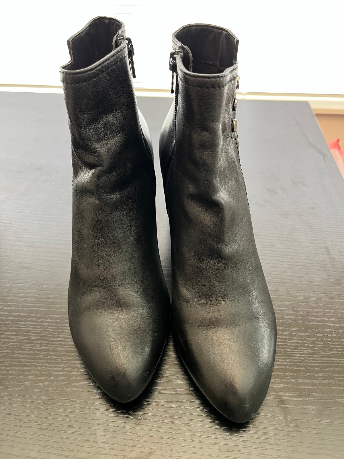 David Tate Hawaii Bootie