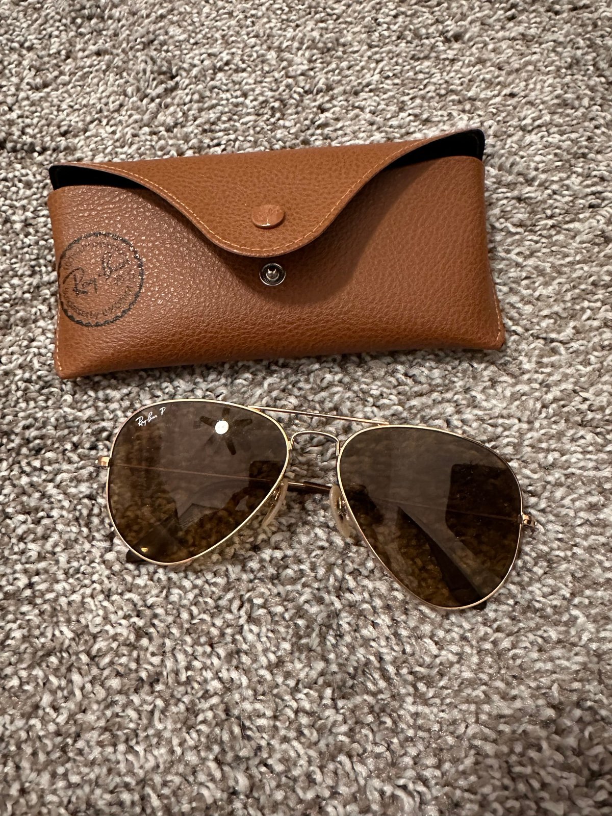 Ray-Bans