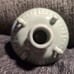 Antique Chinese Spirit Pot Celadon Ceramic Pouring JugThe antique Chinese spirit