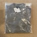 Neiman Marcus Men’s Gray Johnny collar athletic fit cashmere sweater Size XL NWT
