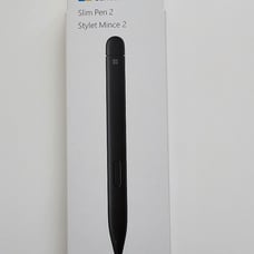 Surface Slim Pen 2, Matte Black