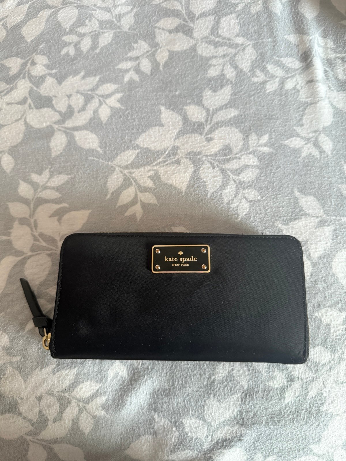 Kate Spade wallet