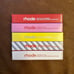 Rhode Peptide Lip Treatment Rare Bundle Set Strawberry Glaze Passionfruit Jellyb