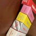 Rhode Peptide Lip Treatment Rare Bundle Set Strawberry Glaze Passionfruit Jellyb