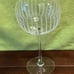 Set of 4 MIKASA CHEERS TOO Balloon Wine Goblets Glasses 9