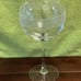 Set of 4 MIKASA CHEERS TOO Balloon Wine Goblets Glasses 9