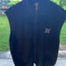 Vintage metallica sweater vest