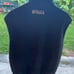 Vintage metallica sweater vest