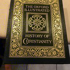 The Oxford Illustrated History of Christianity