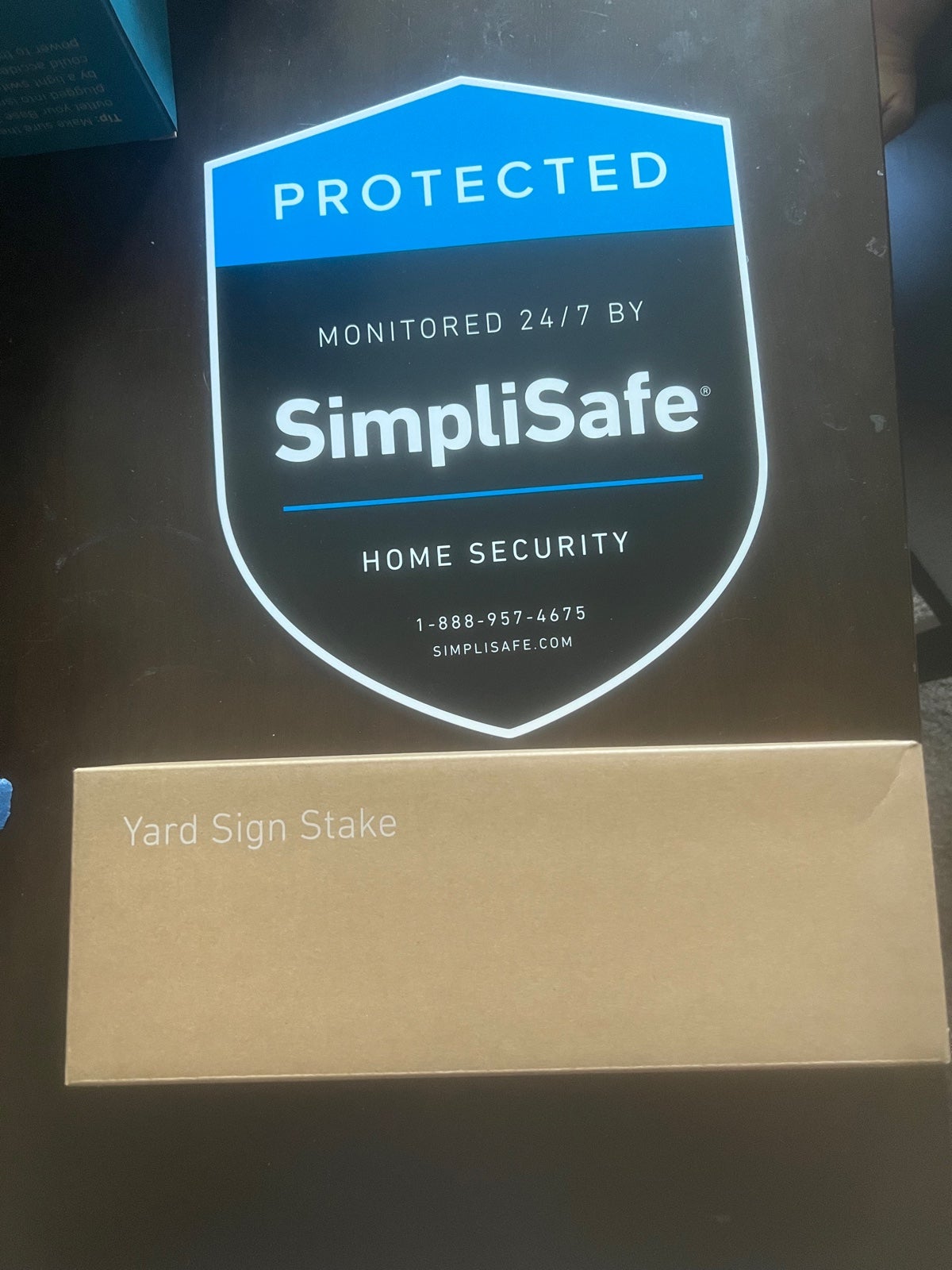 Simplisafe House protection Kit