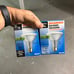 Sylvania Halogen Light 75w Replacement par30ln x 2 lights