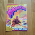 Life Sucks Die Magazine MF Doom Mr. BUNGLE Kool Keith Rare Hip Hop Graffiti DJ