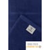 Rosyn Home Hotel Quality 100% Turkish Cotton 6 Piece Bath Towel Set Dark Blue