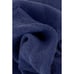 Rosyn Home Hotel Quality 100% Turkish Cotton 6 Piece Bath Towel Set Dark Blue