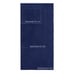 Rosyn Home Hotel Quality 100% Turkish Cotton 6 Piece Bath Towel Set Dark Blue