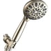 Handheld Shower Head 6 Spray Setting