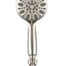 Handheld Shower Head 6 Spray Setting
